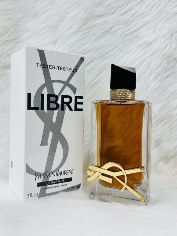 Yves Saint Laurent Libre Le Parfum Eau de Parfum (Tester) – 90ml
