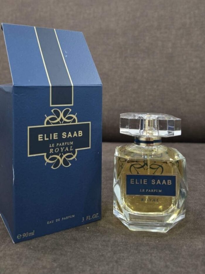 Elie Saab Le Parfum Royal Eau de Parfum 90ml for Women