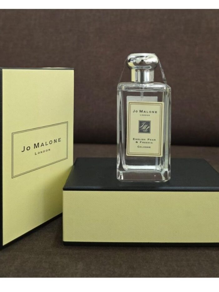 Jo Malone English Pear & Freesia Cologne 100ml for Men & Women