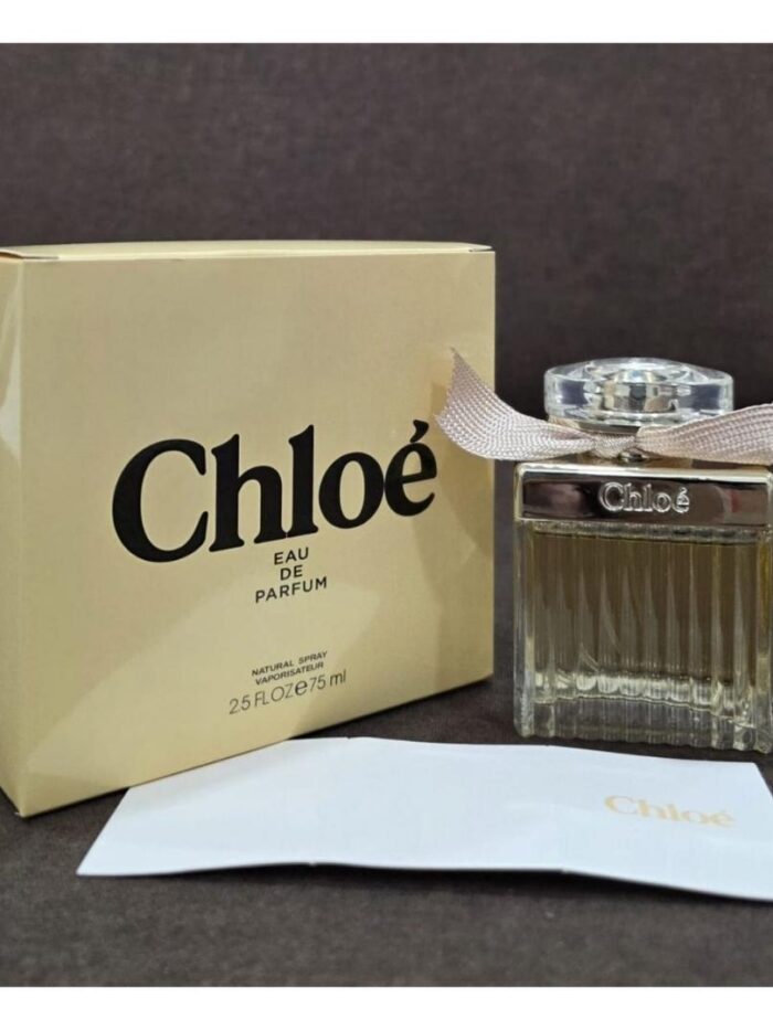 Chloé Eau de Parfum 75ml for Women