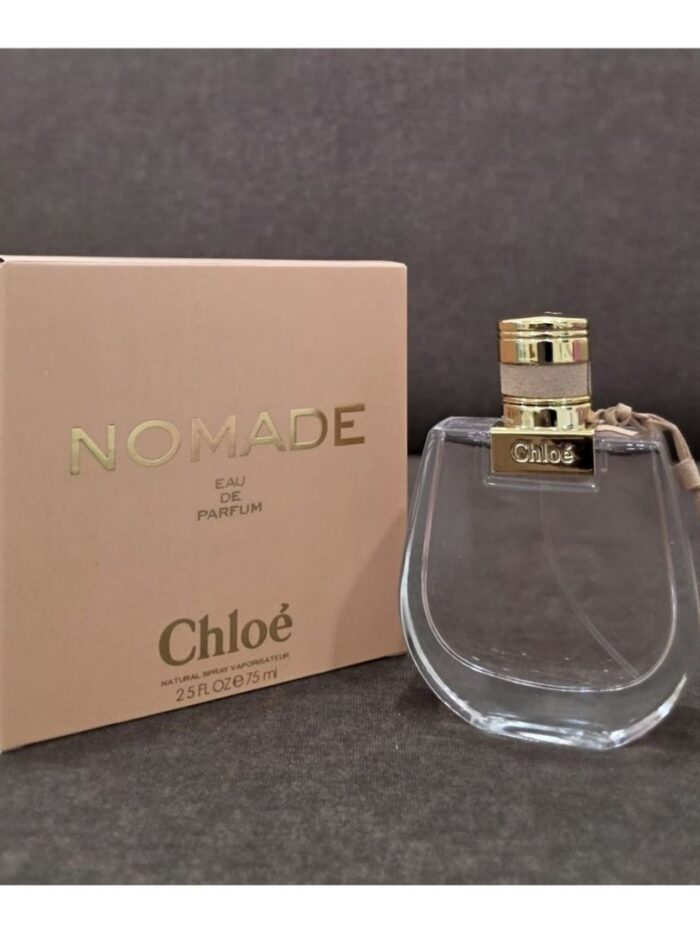 Chloé Nomade Eau de Parfum 75ml for Women