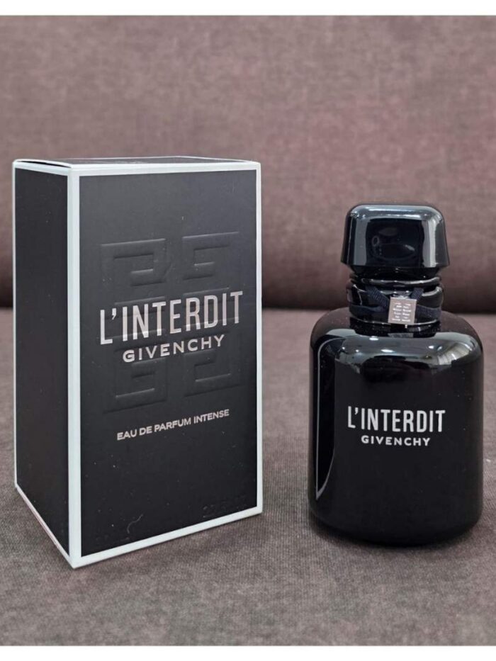 Givenchy L’Interdit Eau de Parfum Intense for Women