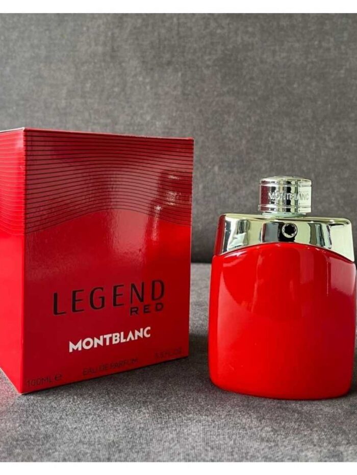 Montblanc Legend Red Eau de Parfum 100ml for Men