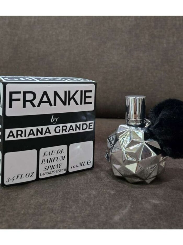 Frankie by Ariana Grande Eau de Parfum Spray 100ml for Women