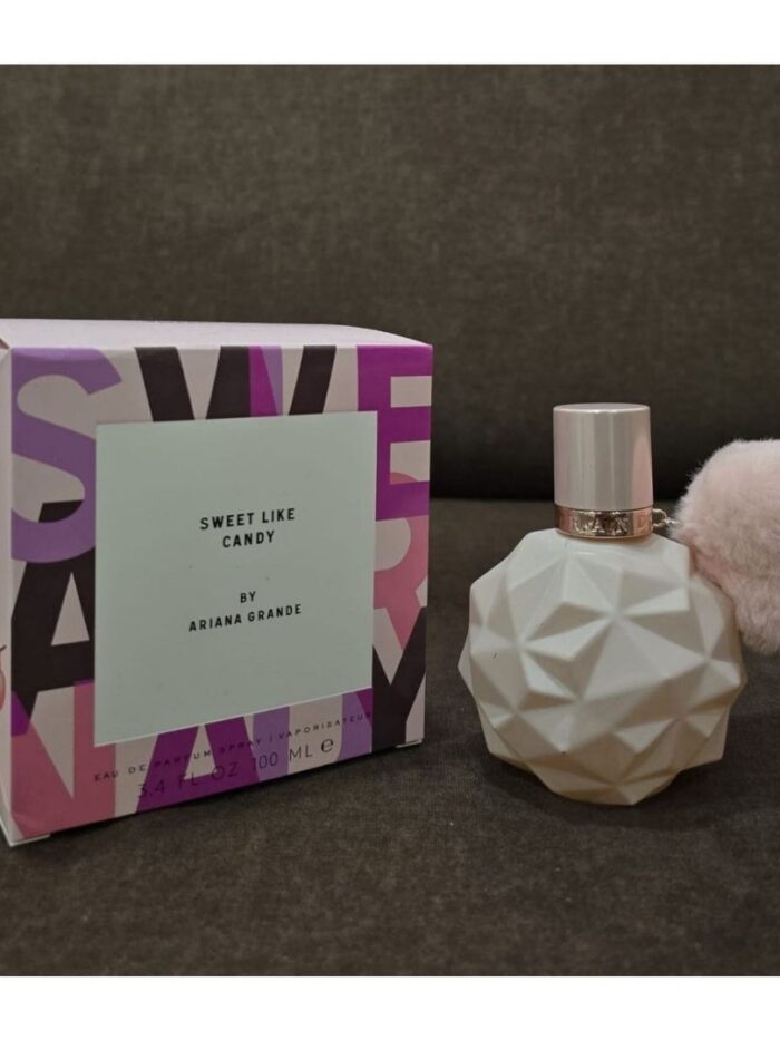 Sweet Like Candy by Ariana Grande Eau de Parfum 100ml for Women