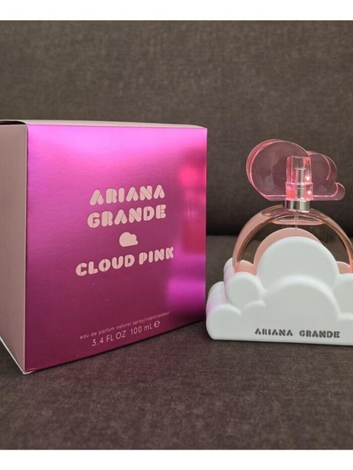 Cloud Pink by Ariana Grande Eau de Parfum 100ml for Women