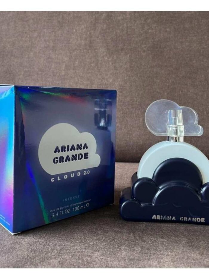 Cloud 2.0 Intense by Ariana Grande Eau de Parfum 100ml for Women