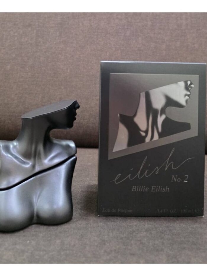 Billie Eilish Eilish No. 2 Eau de Parfum 100ml for Women