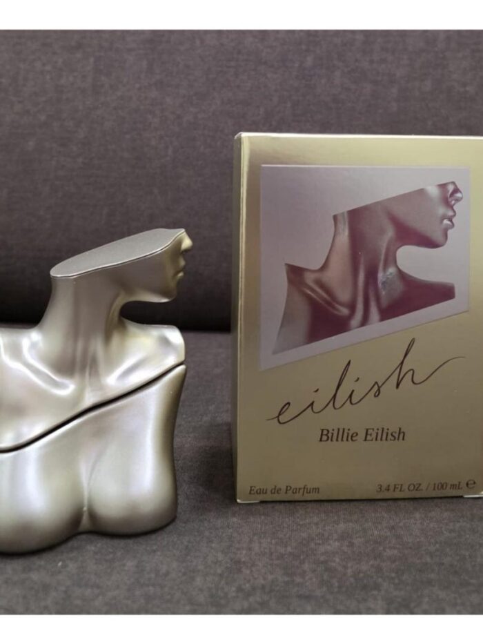 Billie Eilish Eilish Eau de Parfum 100ml for Women
