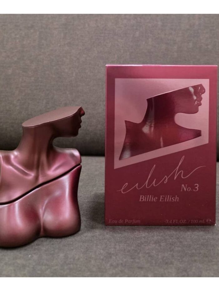 Billie Eilish Eilish No. 3 Eau de Parfum 100ml for Women