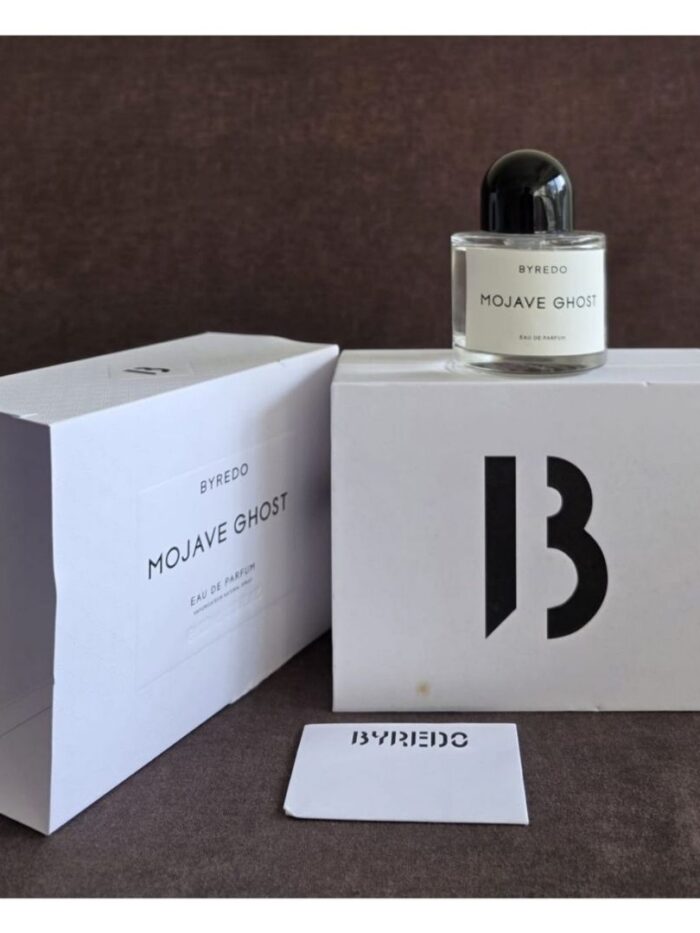 Byredo Mojave Ghost Eau de Parfum 100ml Unisex Perfume