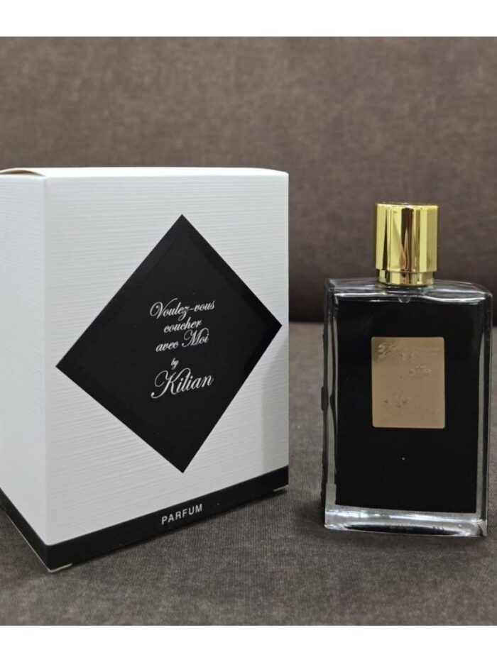 Voulez-Vous Coucher Avec Moi by Kilian Parfum for Women & Men