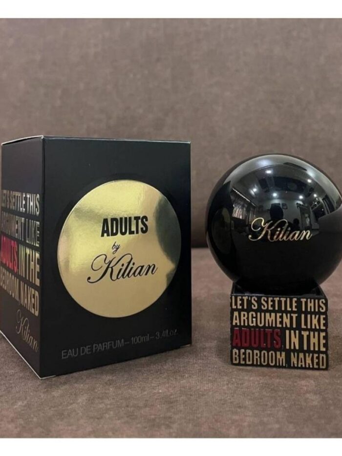 Adults by Kilian Eau de Parfum 100ml Unisex Perfume