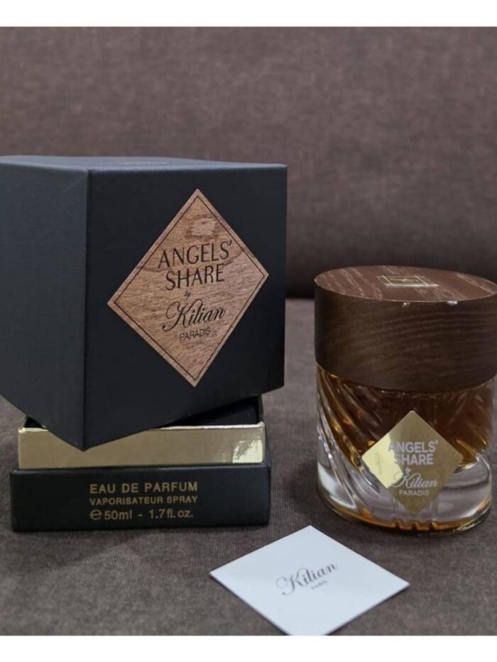 Angels’ Share by Kilian Eau de Parfum 50ml Unisex Perfume