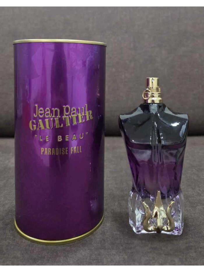 Jean Paul Gaultier Le Beau Paradise Fall Eau de Toilette for Men