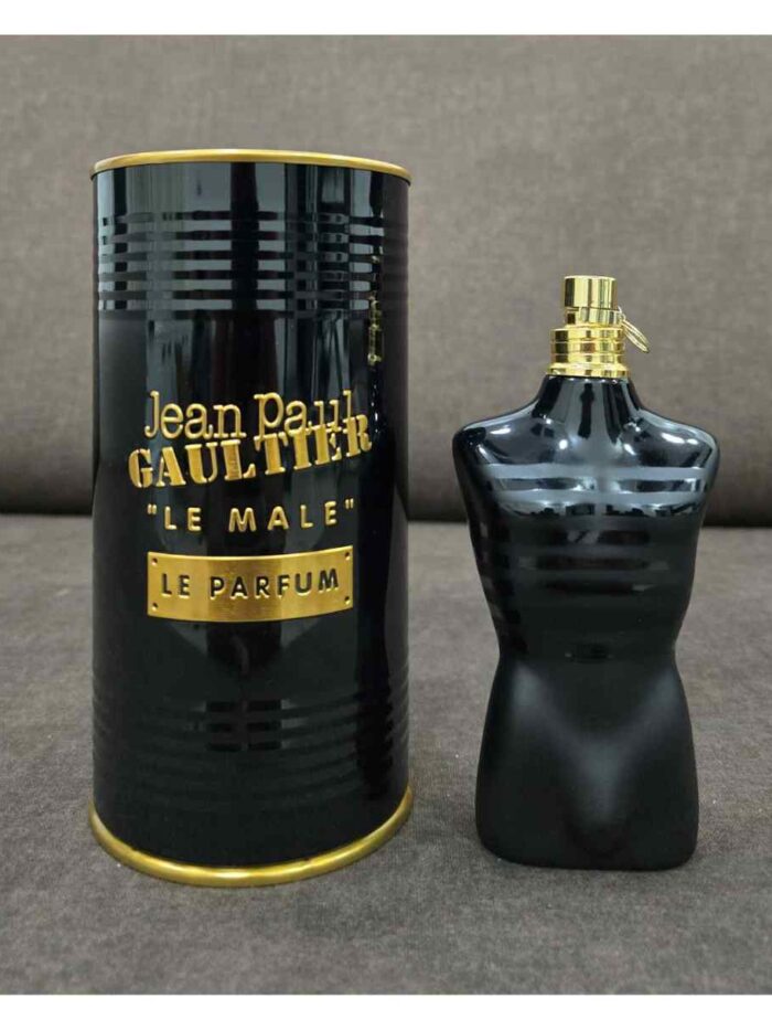 Jean Paul Gaultier Le Male Le Parfum Eau de Parfum Intense for Men