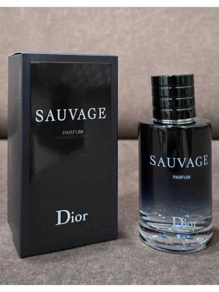 Dior Sauvage Parfum for Men