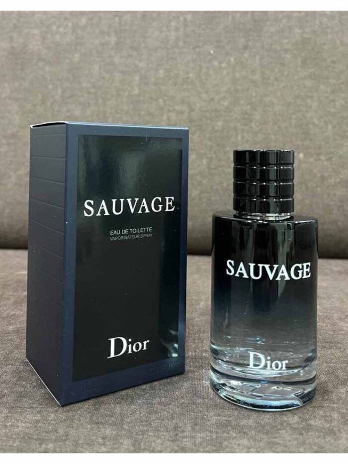 Dior Sauvage Eau de Toilette for Men