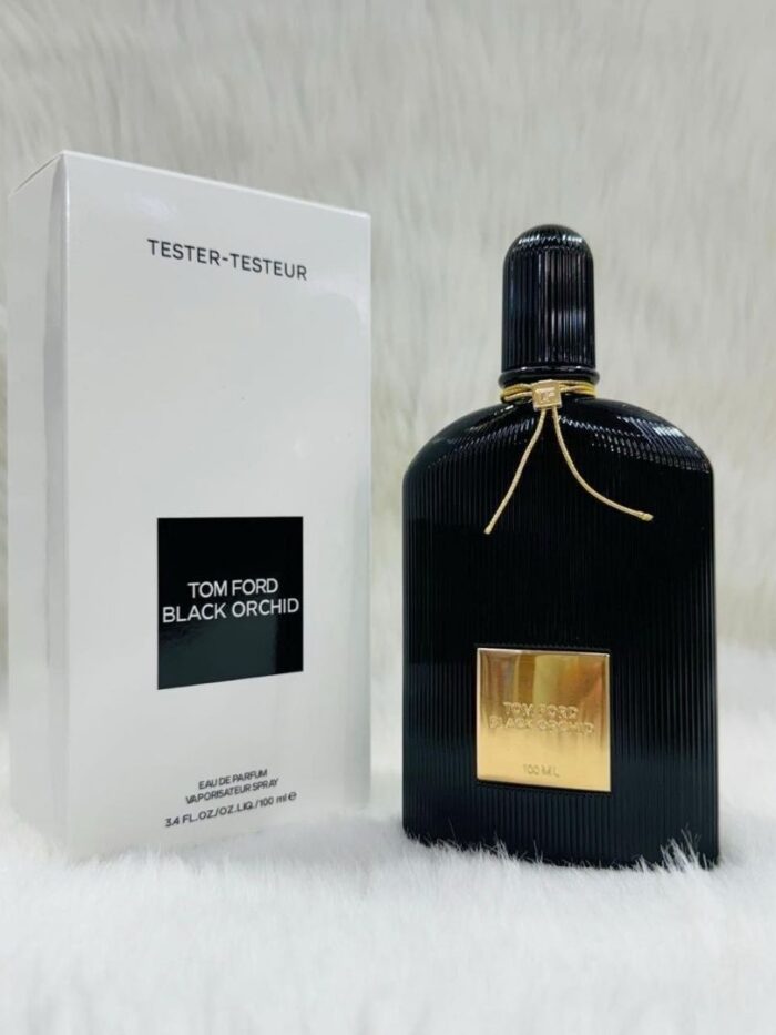 Tom Ford Black Orchid Eau de Parfum – 100ml Premium Designer Perfume