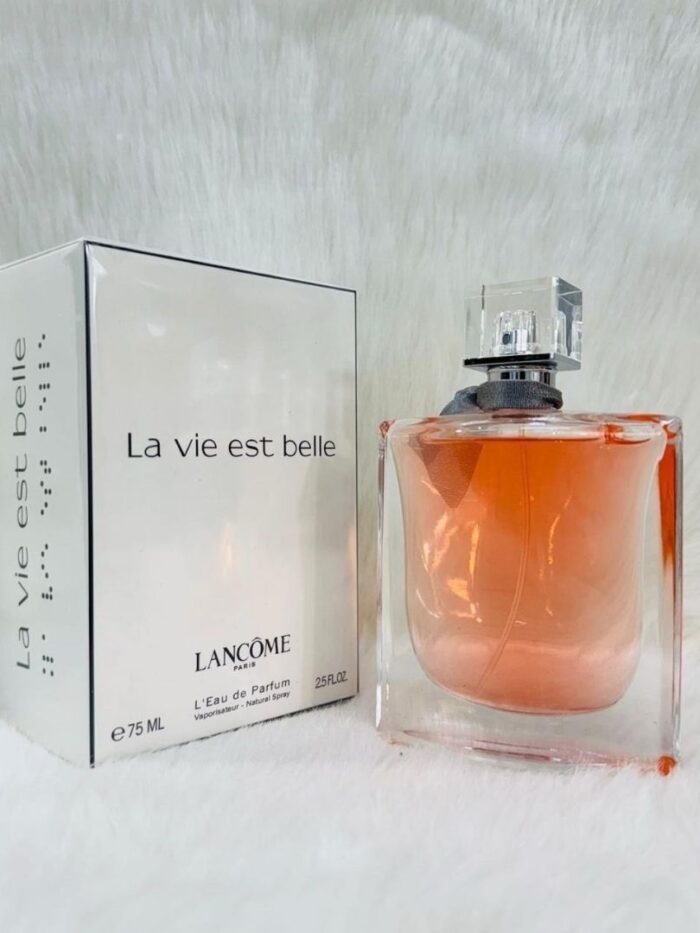 Lancôme La Vie Est Belle Eau De Parfum Spray – 75ml Tester