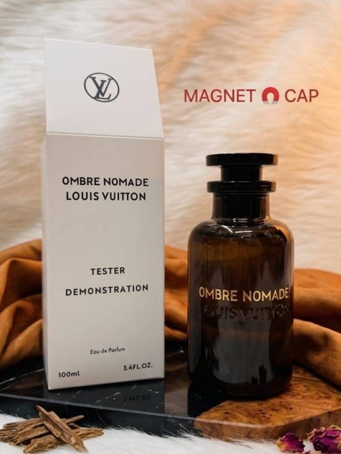 Louis Vuitton Ombre Nomade – 100ml Tester Spray